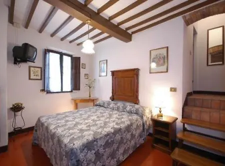 Hotel Il Borghetto