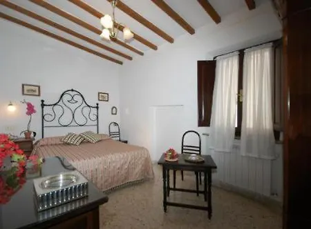 Hotel Il Borghetto 3*