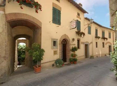 Il Borghetto Montepulciano