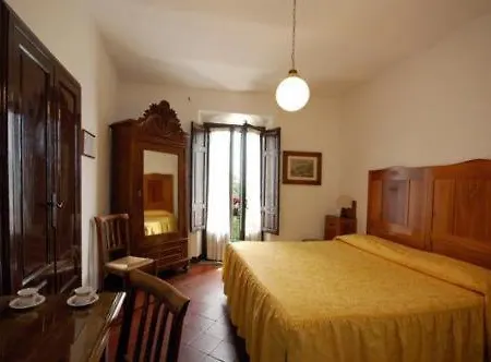 Hotel Il Borghetto