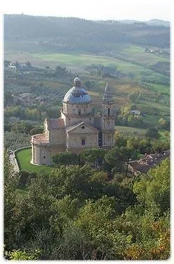 Hotel Il Borghetto