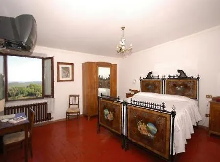 Il Borghetto 3* Montepulciano