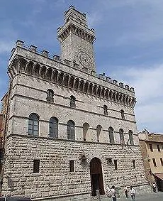 Il Borghetto Montepulciano