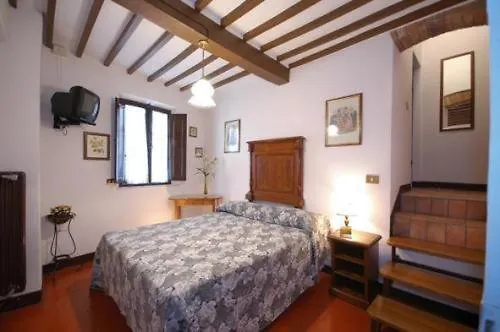 فندق Il Borghetto