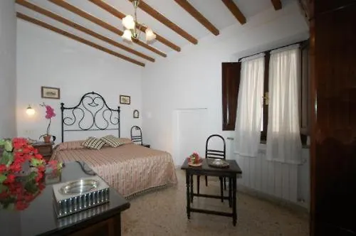 فندق Il Borghetto 3*
