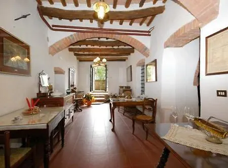 Hotel Il Borghetto 3*